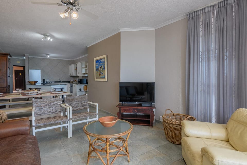 La Crete Sands 2 Apartment in Margate