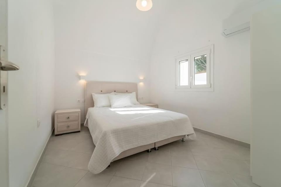 Yann House Imerovigli Apartment in Imerovigli