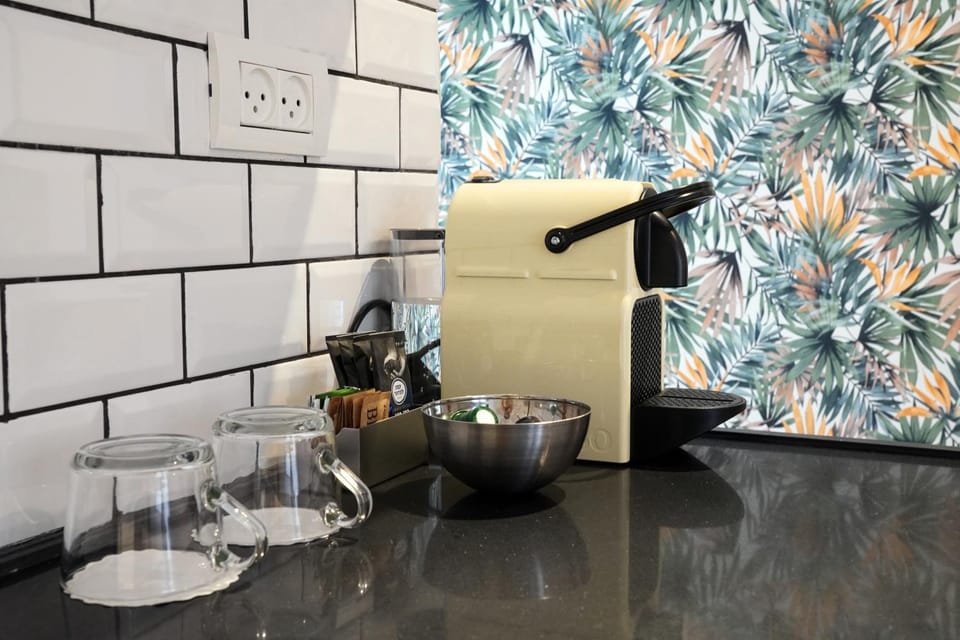 Bruno 55 By Peraia Apartment hotel in Tel Aviv-Yafo