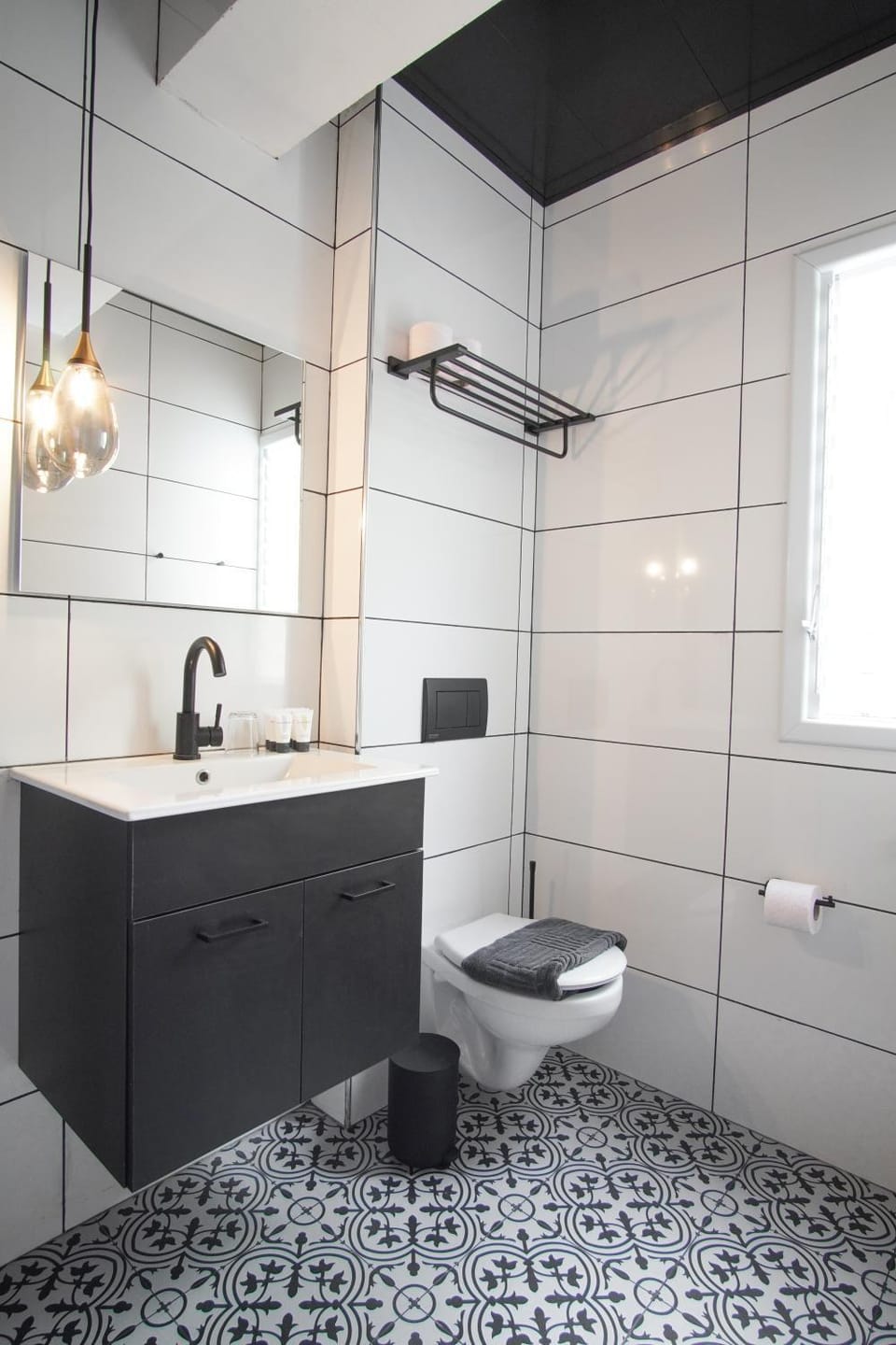 Bruno 55 By Peraia Apartment hotel in Tel Aviv-Yafo