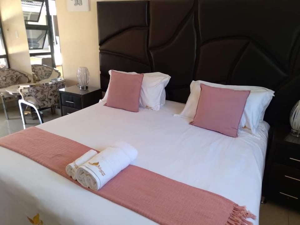 Avalon Lodge Bed and Breakfast in Eastern Cape