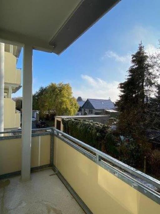 Gästewohnung KL. WZL 40_4 Apartment in Saxony-Anhalt, Germany