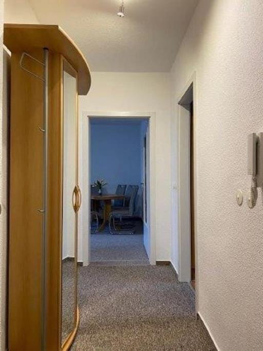Gästewohnung KL. WZL 40_4 Apartment in Saxony-Anhalt, Germany