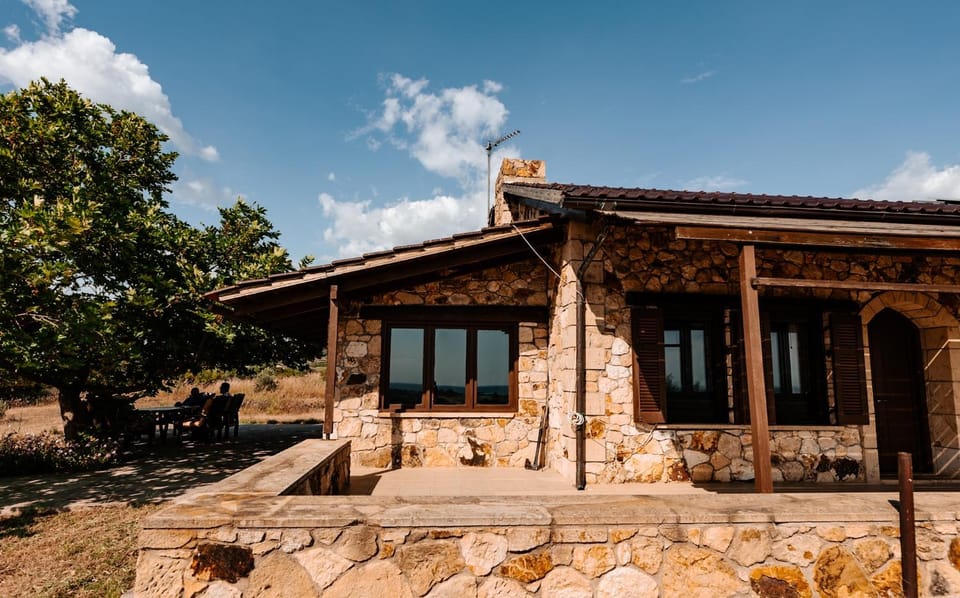 Symposium on the hill House in Decentralized Administration of Macedonia and Thrace