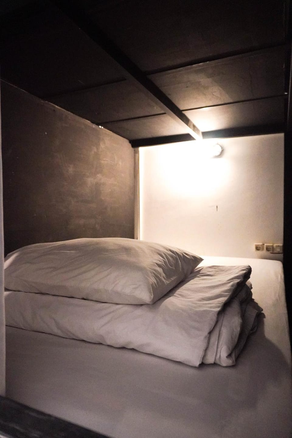 Bed, Bedroom, bunk bed