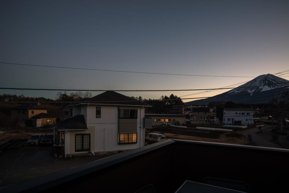 Natural landscape, View (from property/room), Mountain view