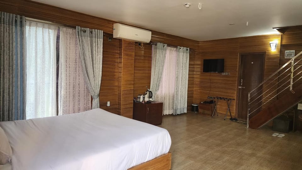 Venus Resort & Coffee House Hotel in Bangladesh