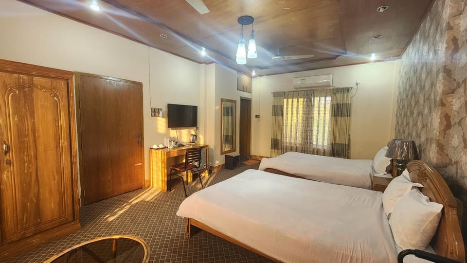Venus Resort & Coffee House Hotel in Bangladesh