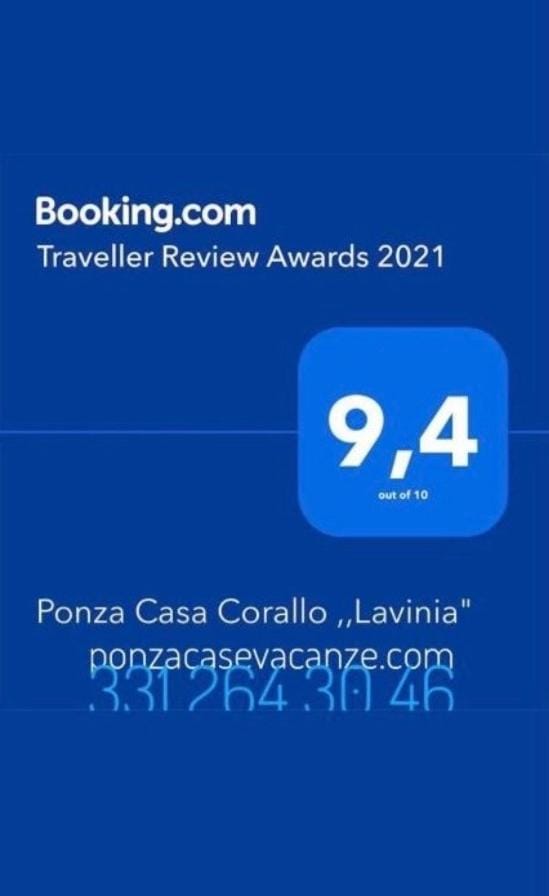 Ponzamania Da Gino Apartment in Le Forna