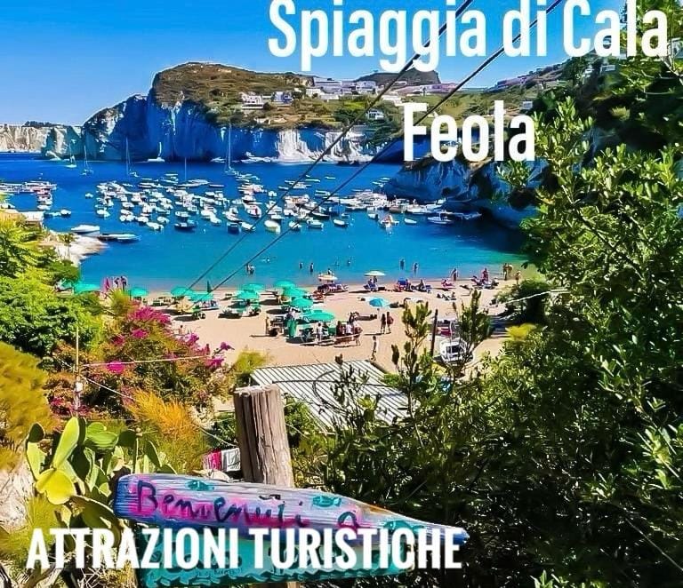 Ponzamania Da Gino Apartment in Le Forna