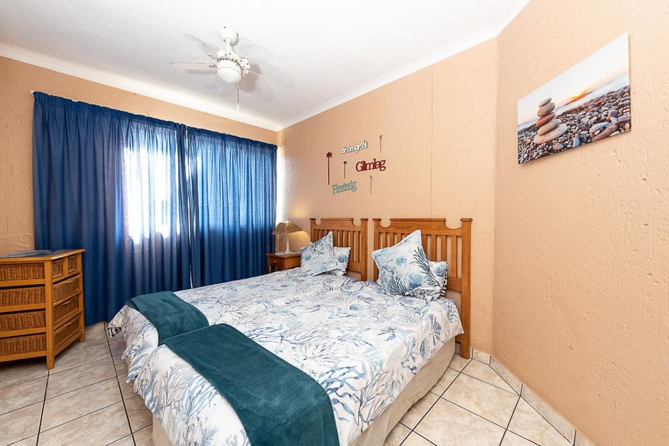 LA CRETE SANDS NO 11 Apartment in Margate