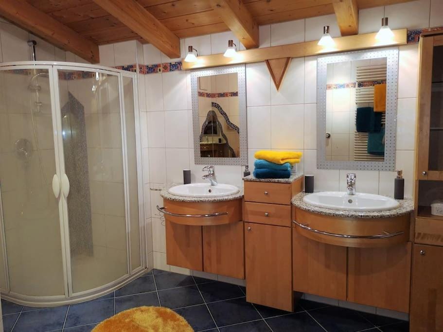 Apart Adlerhorst Apartment in Tyrol