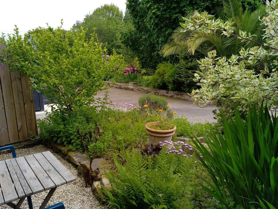 Studio 2 personnes Bannalec Apartment in Finistere