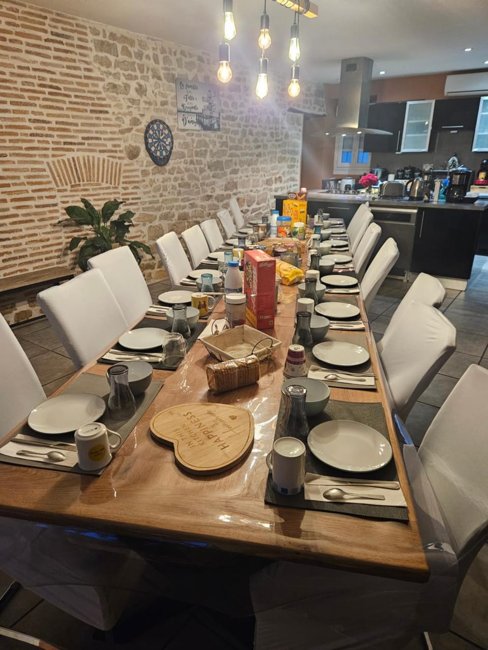 Food and drinks, Banquet/Function facilities, Food