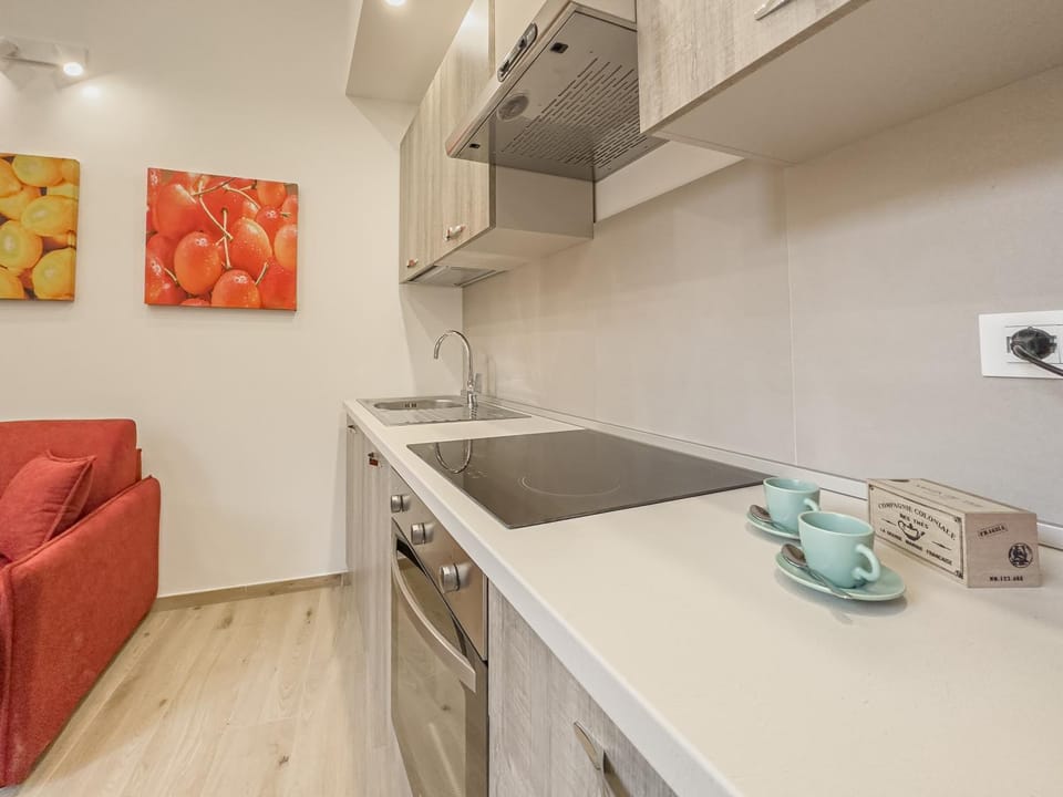 Realkasa Benedetto XIV Apartment in Bologna