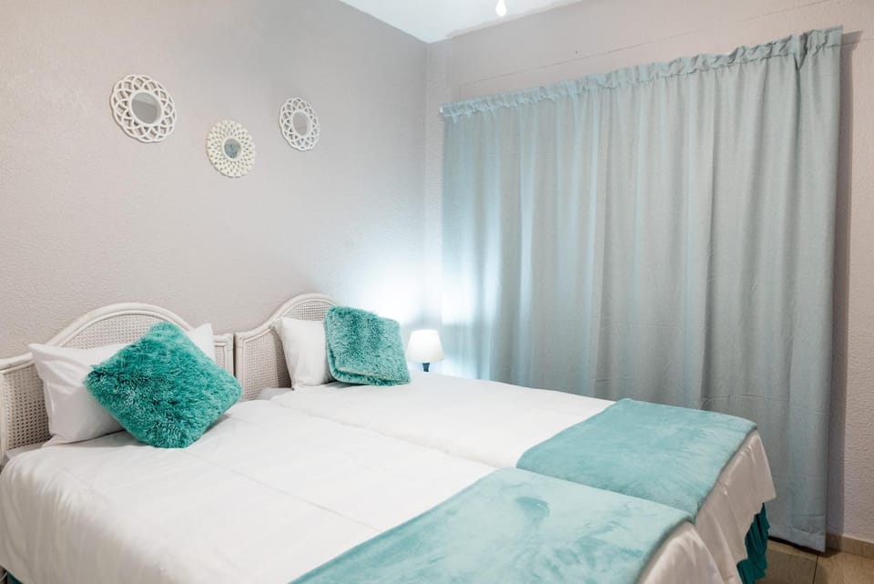LA CRETE SANDS NO 7 Apartment in Margate