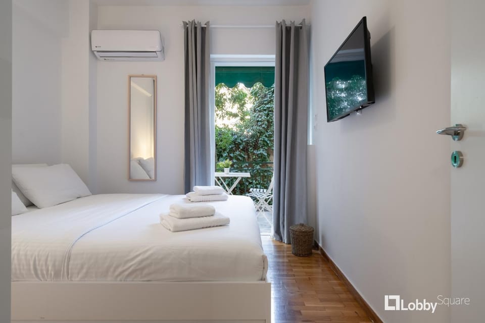 Balcony/Terrace, Balcony/Terrace, Bedroom