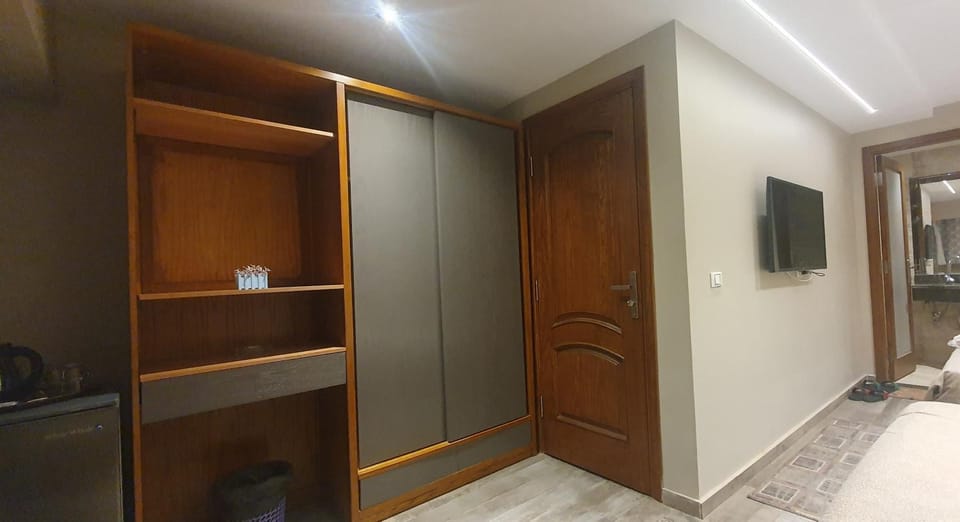 Garden City Plaza Hotel Hotel in Cairo