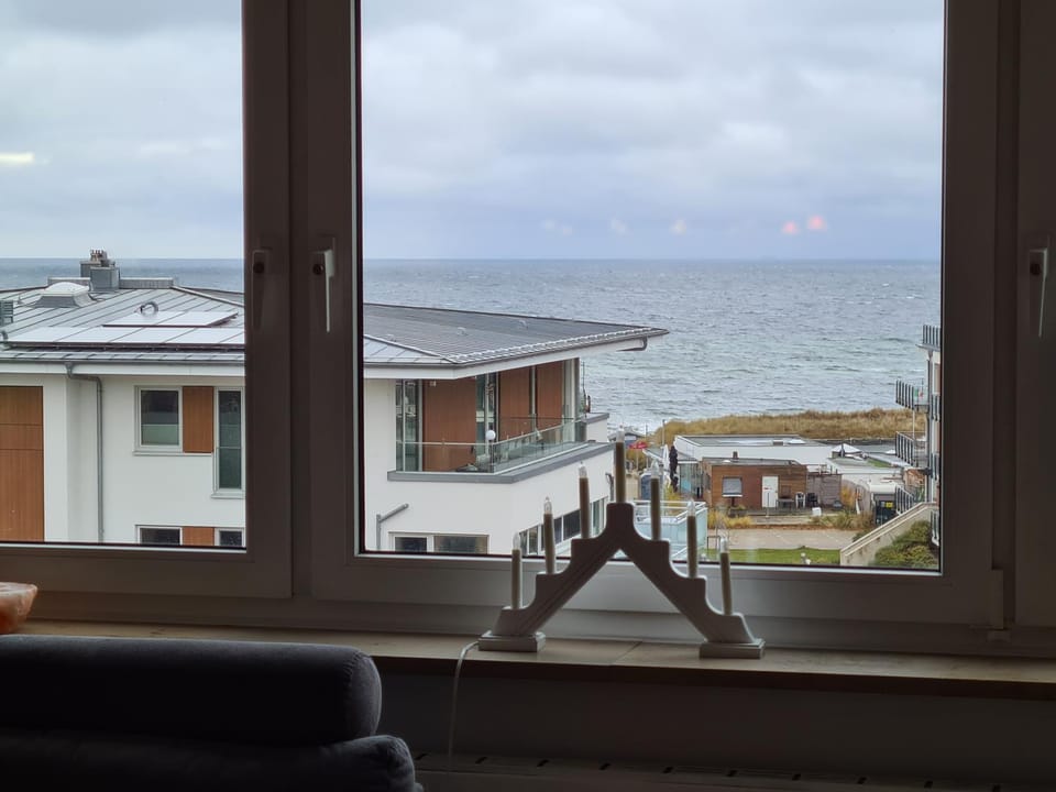 View (from property/room), Sea view