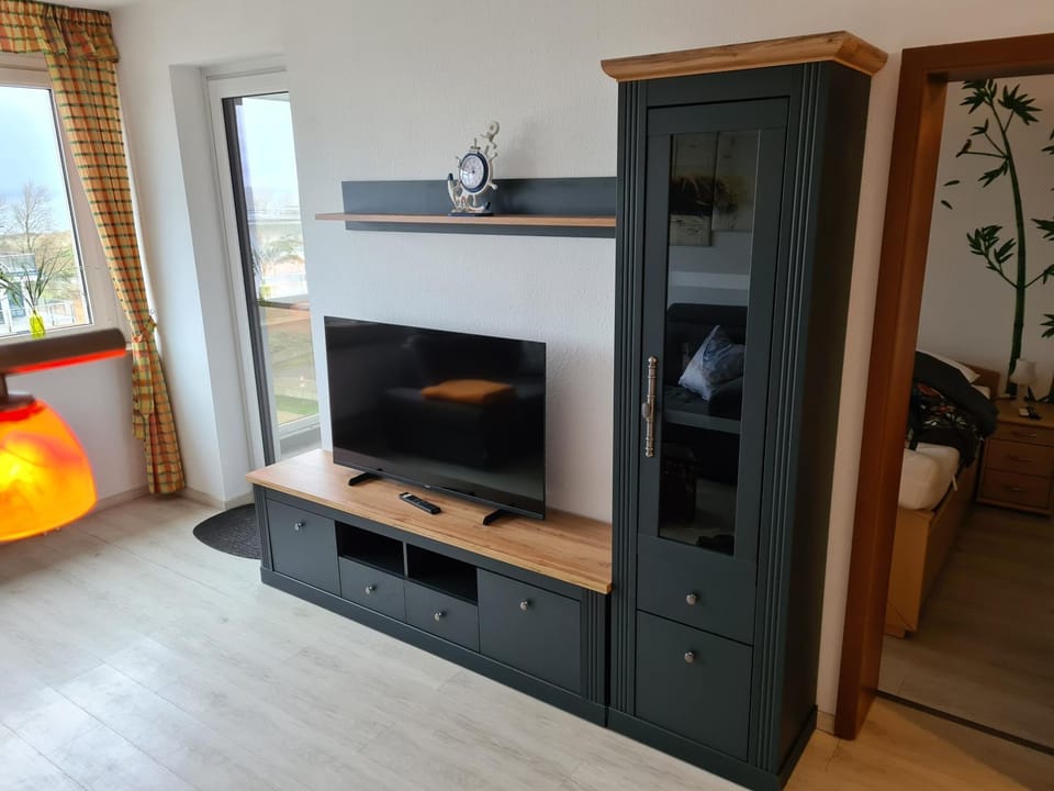 Communal lounge/ TV room, TV and multimedia, Living room
