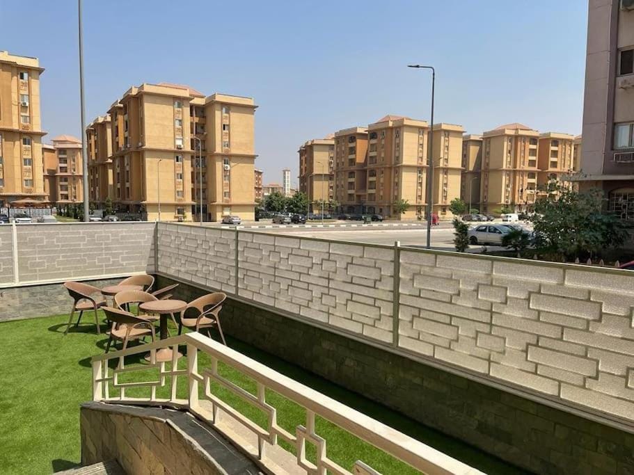 Garden, Balcony/Terrace