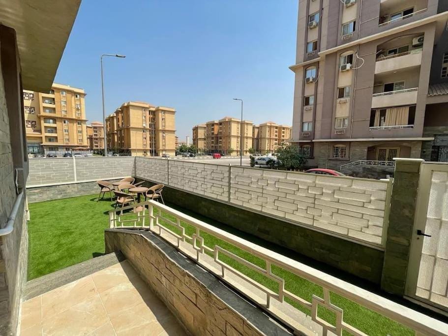 Garden, Balcony/Terrace