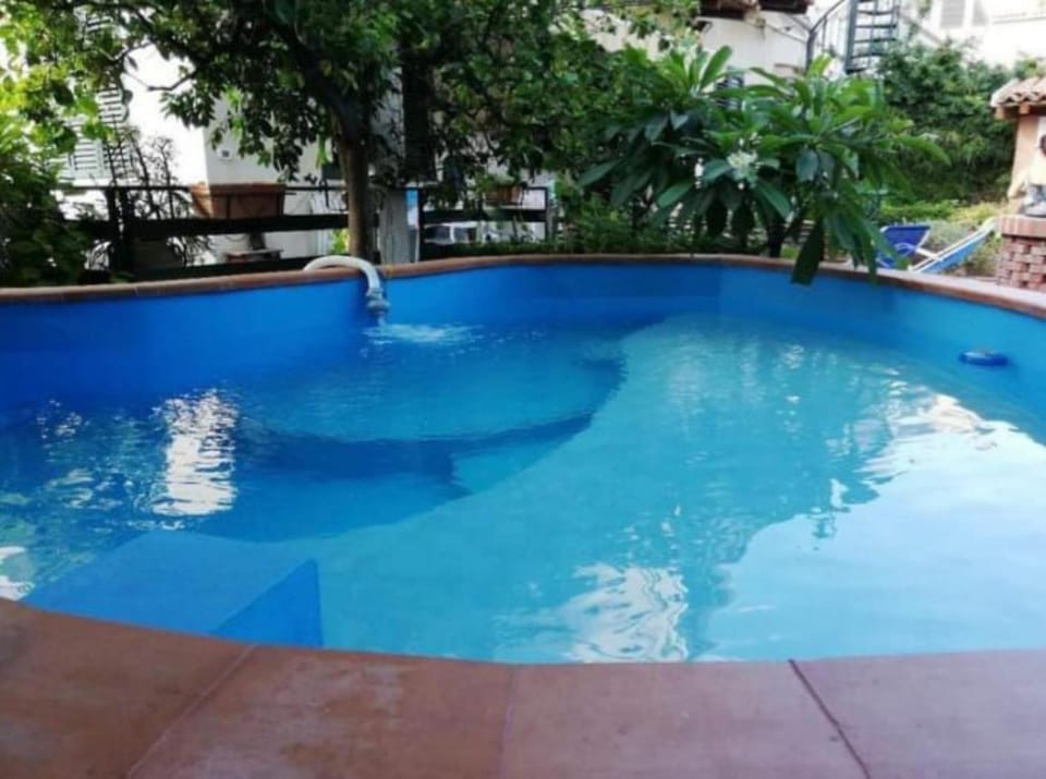 Villa Mora on two levels 50 meters from the sea - wi-fi Villa in Avola
