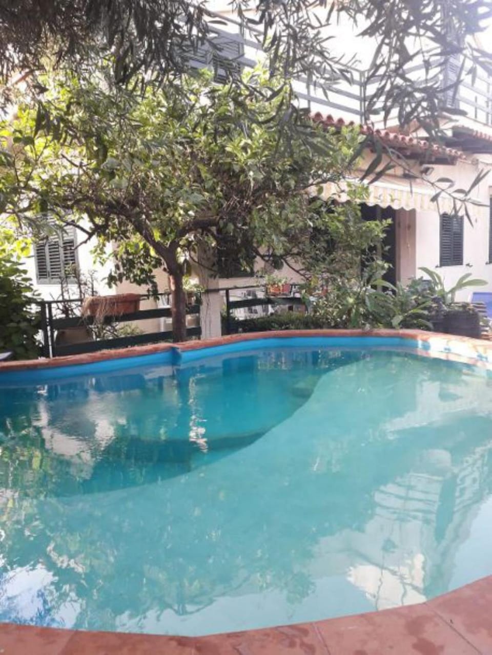 Villa Mora on two levels 50 meters from the sea - wi-fi Villa in Avola