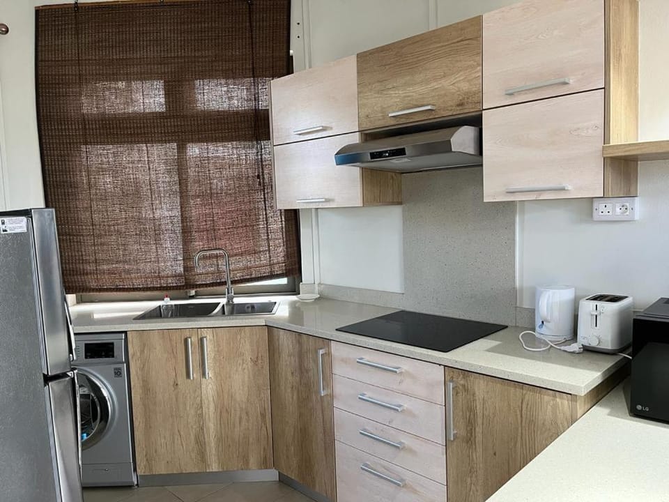 John House studio No 6 Apartment in Flic en Flac