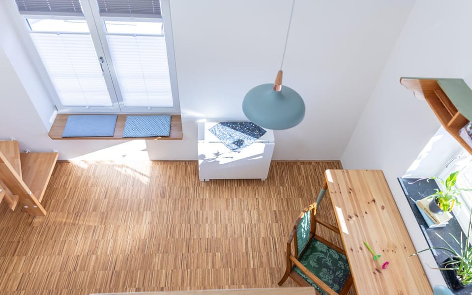 Homely Bed and Breakfast in Baden-Württemberg