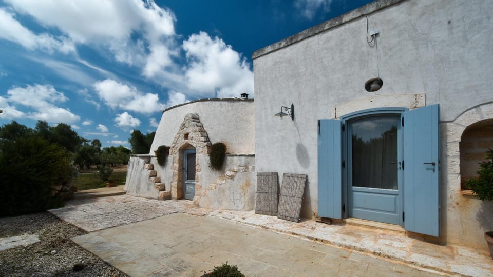 Property building, Other