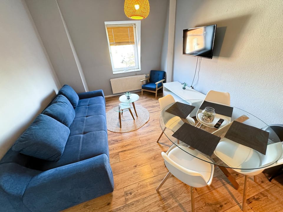 City Apartments Erfurt Apartment in Erfurt