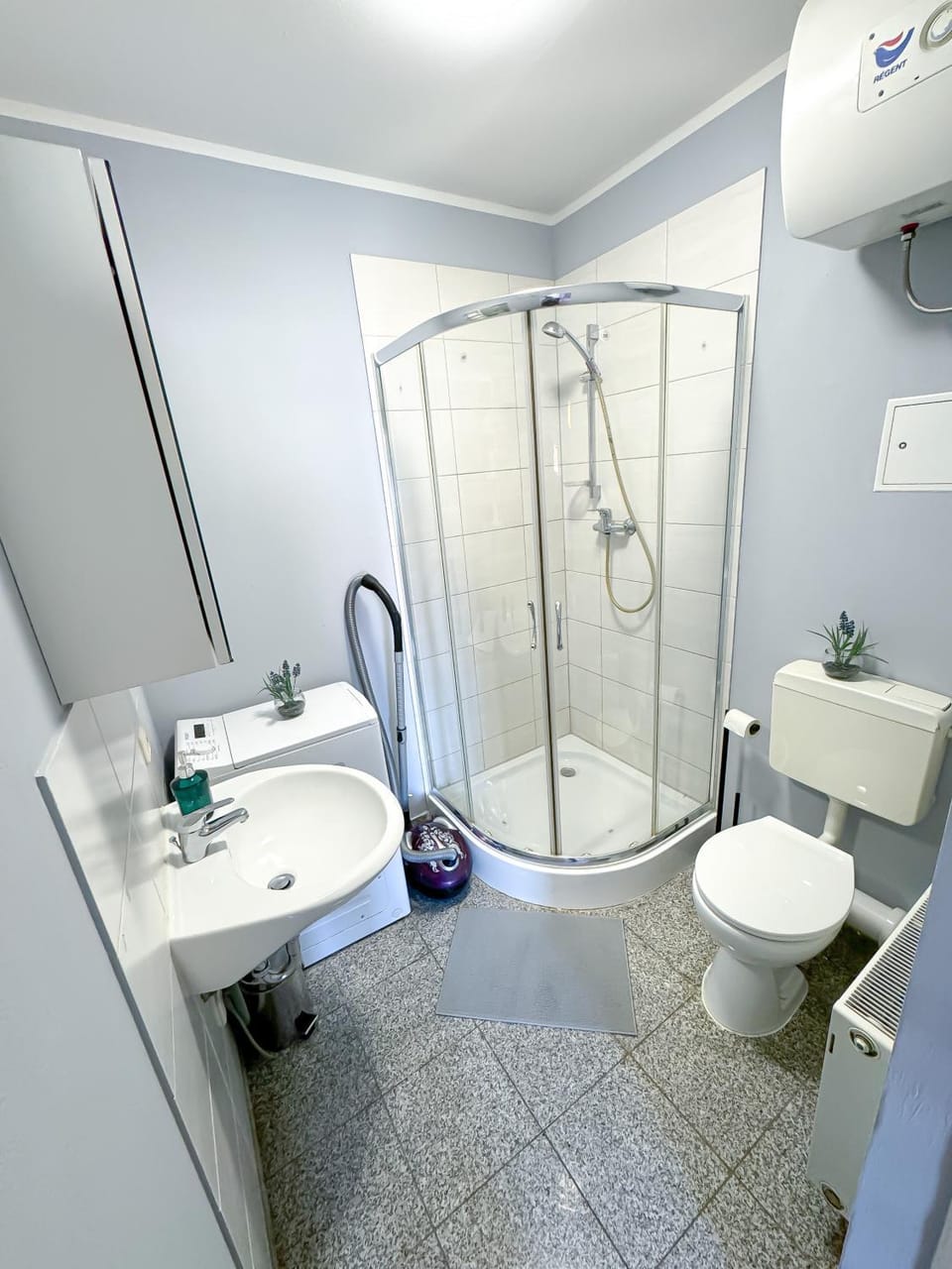 City Apartments Erfurt Apartment in Erfurt