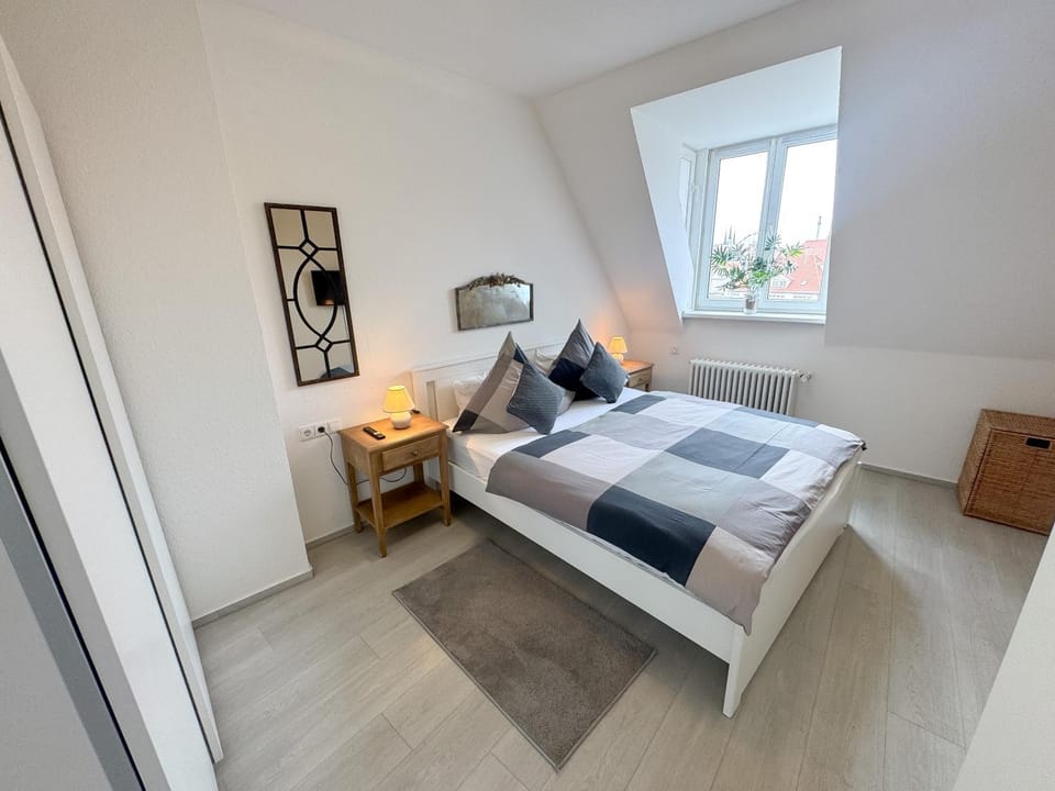 City Apartments Erfurt Apartment in Erfurt