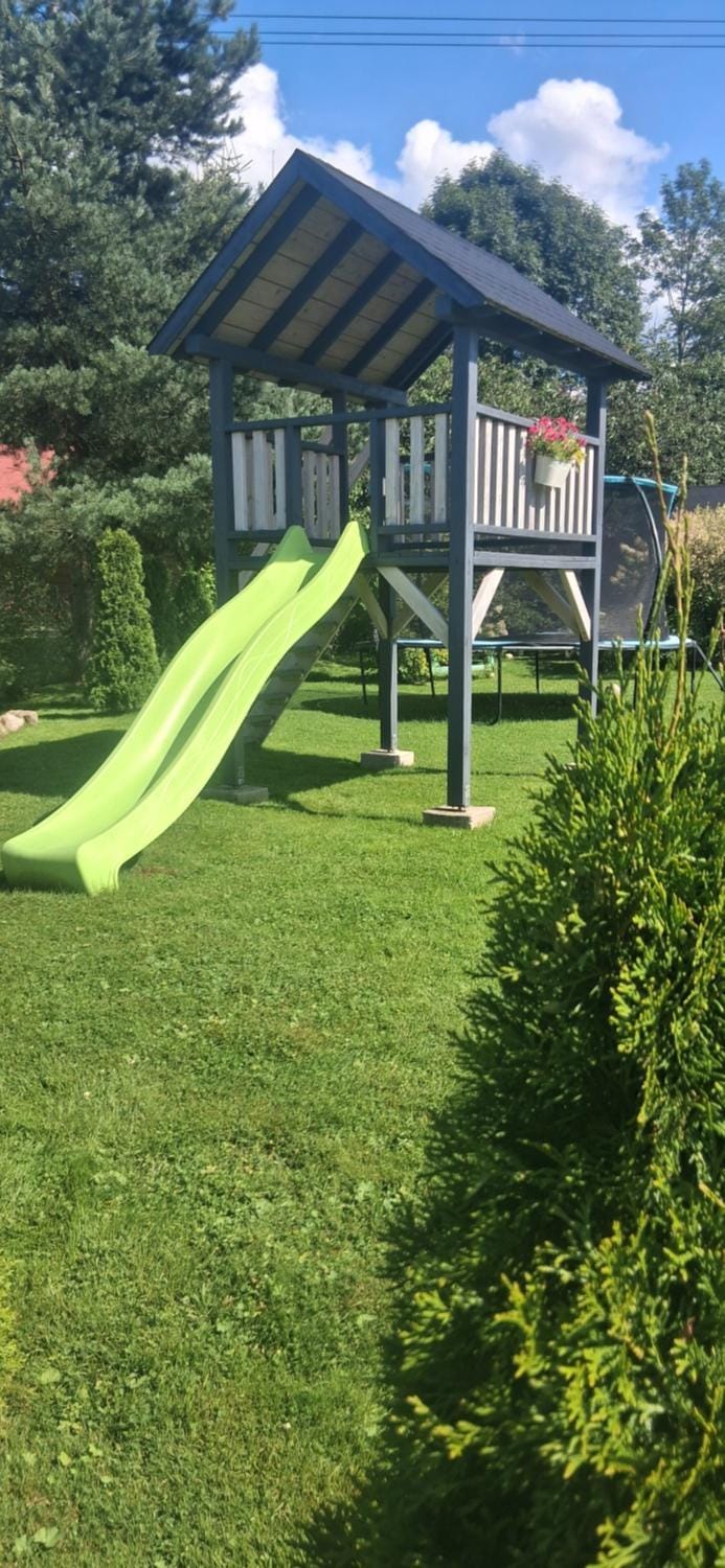 Pokoje Gościnne u Maksa Apartment in Lesser Poland Voivodeship