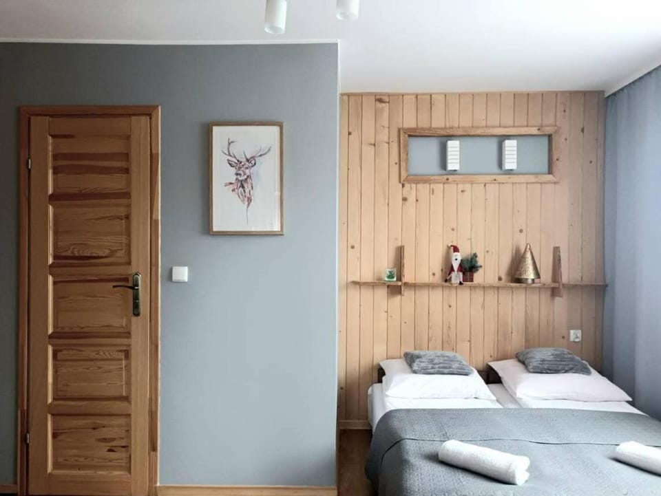 Pokoje Gościnne u Maksa Apartment in Lesser Poland Voivodeship
