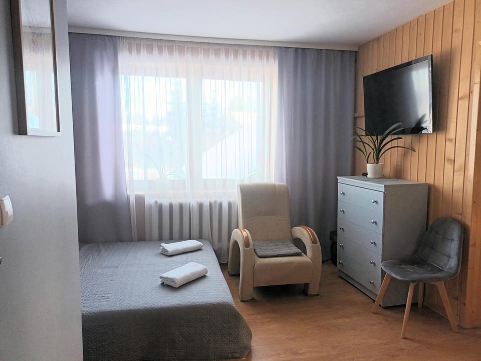 Pokoje Gościnne u Maksa Apartment in Lesser Poland Voivodeship