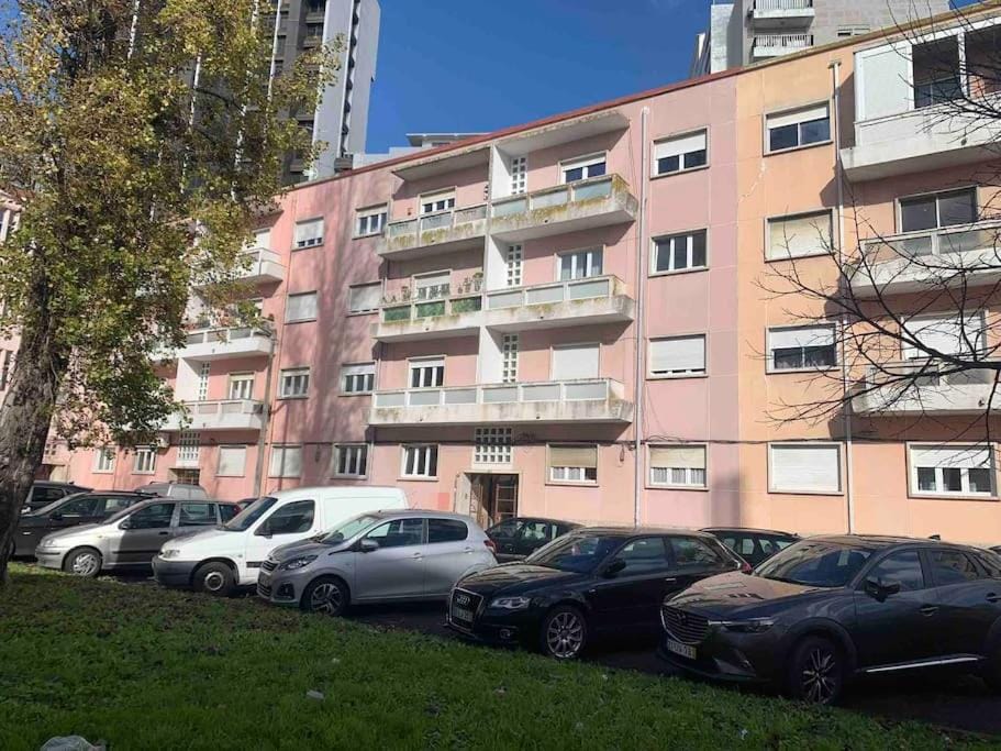 ASF Home Apartment in Lisbon