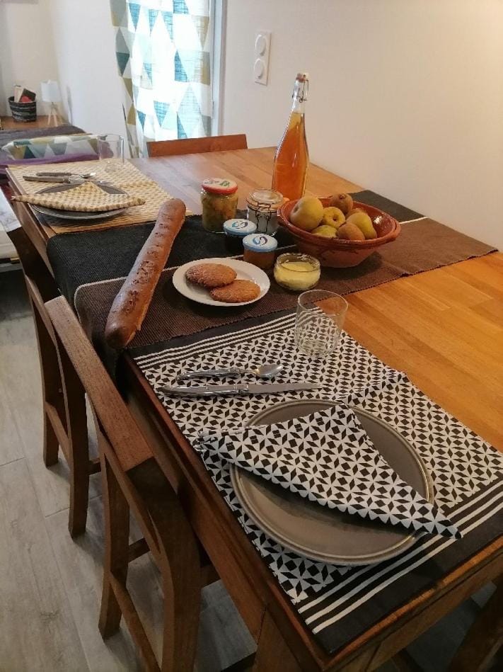 Studio 2 à 4 personnes Apartment in Nouvelle-Aquitaine