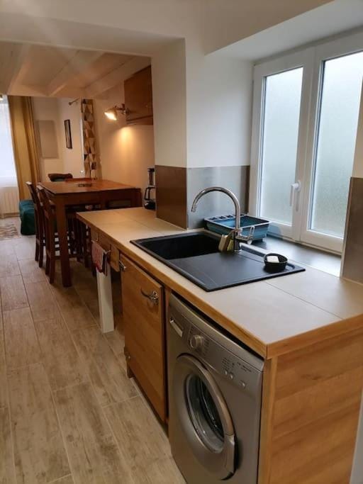 Studio 2 à 4 personnes Apartment in Nouvelle-Aquitaine