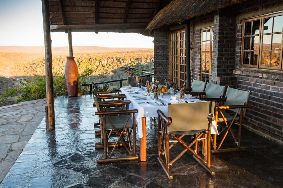 Balcony/Terrace, Seating area, Dining area