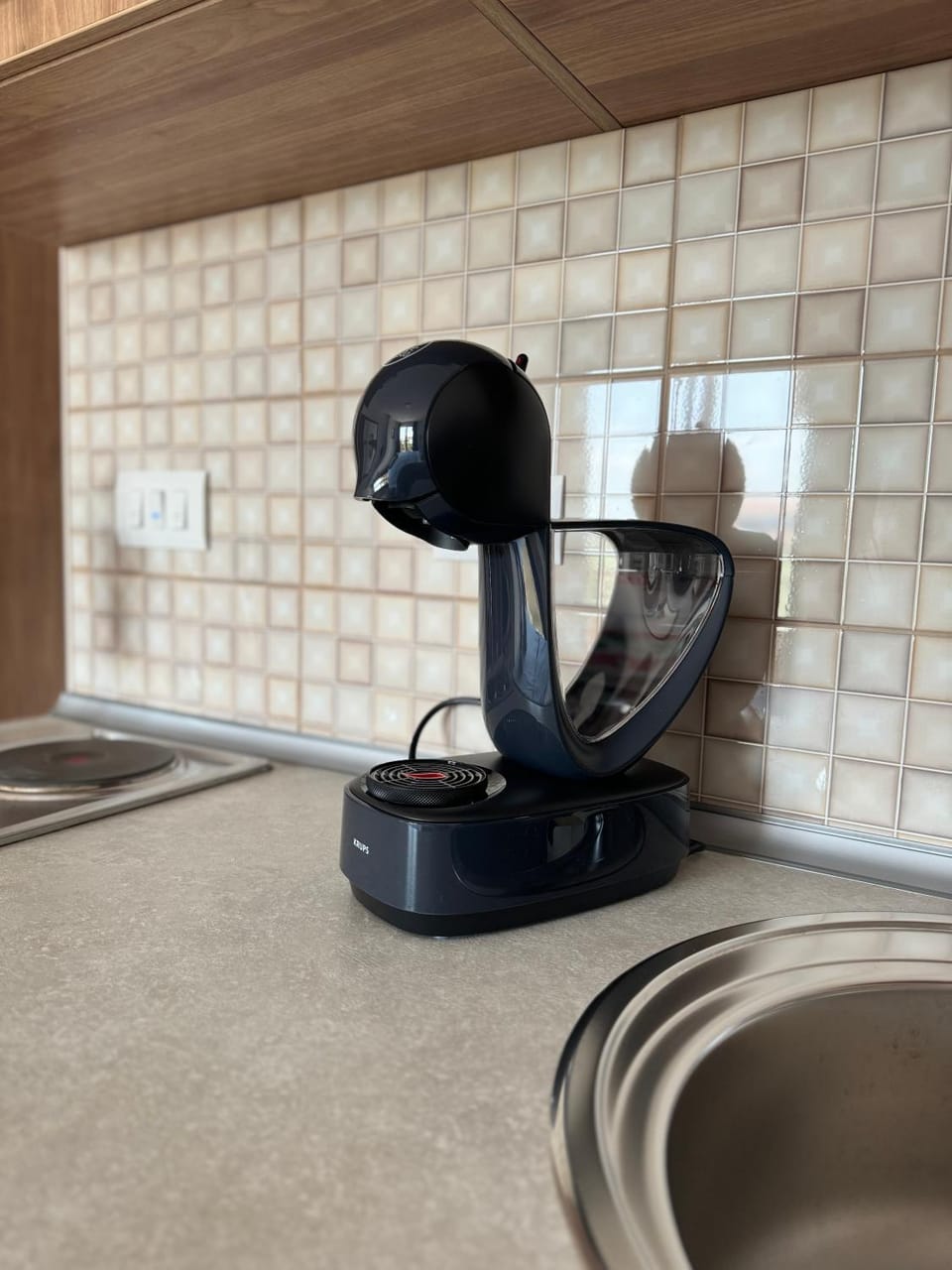 Coffee/tea facilities, Kitchen or kitchenette
