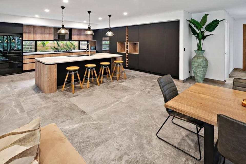 Retreat at Byron House in Byron Bay