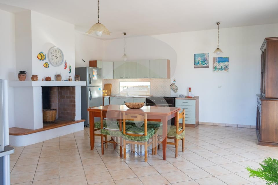 La Villetta del tranquillo sul mare, NUOVA STRUTTURA Apartment in Apulia