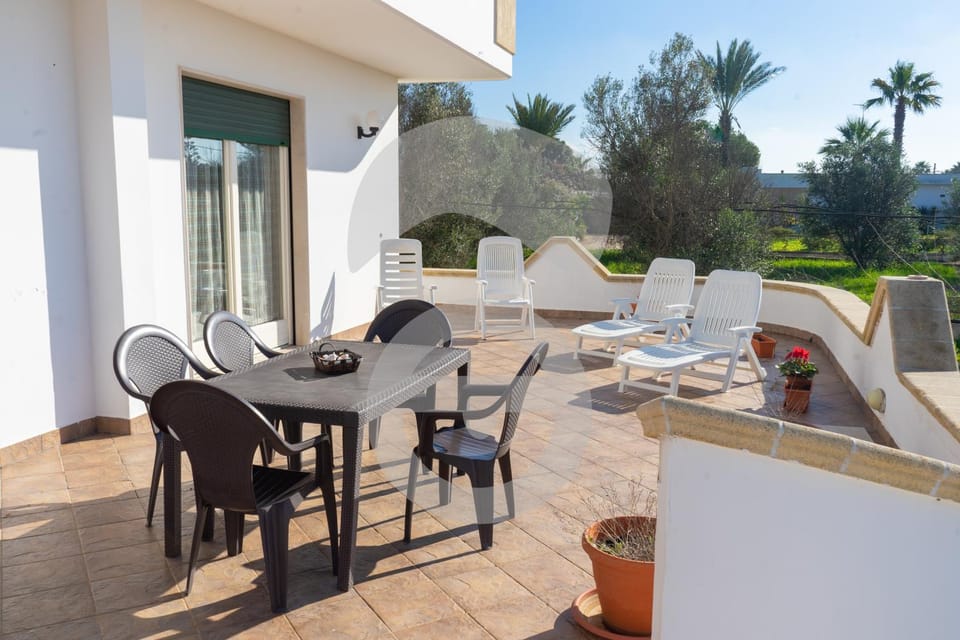 La Villetta del tranquillo sul mare, NUOVA STRUTTURA Apartment in Apulia