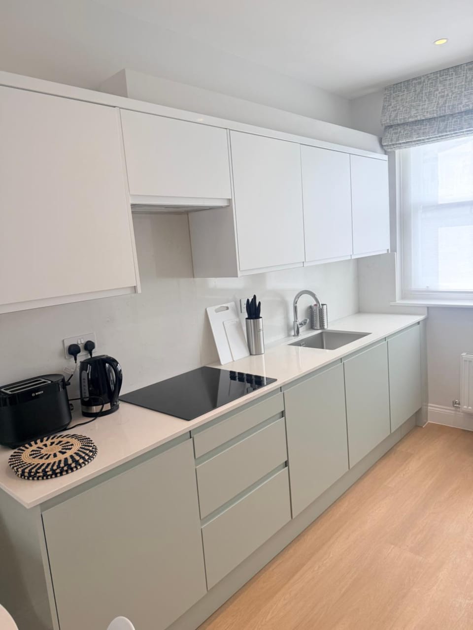 Luxury Newly Refurbished, 2 bedroom apartment 5 Marylebone! Apartment in City of Westminster