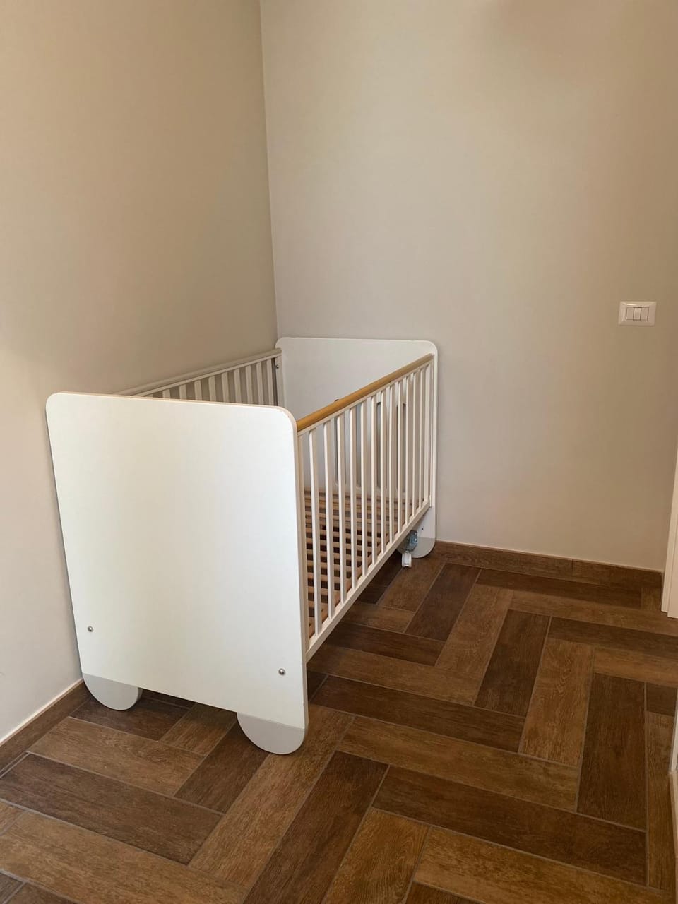 cot