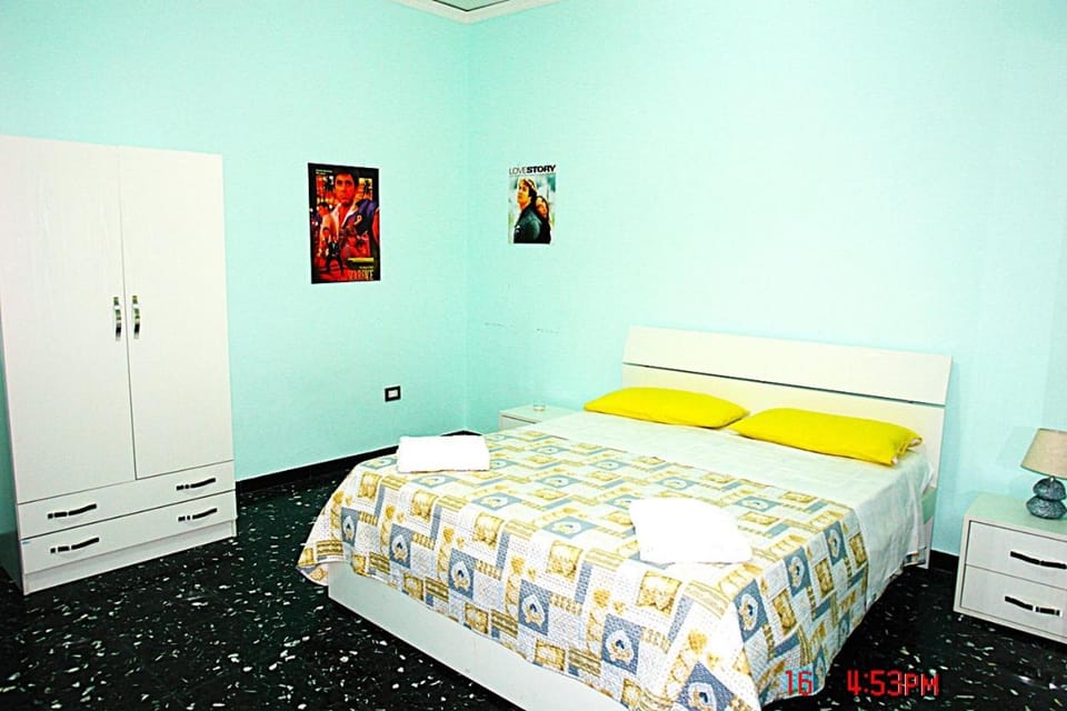 Diana Bed and Breakfast in Naples