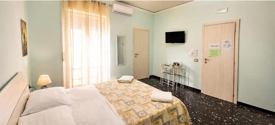 Diana Bed and Breakfast in Naples