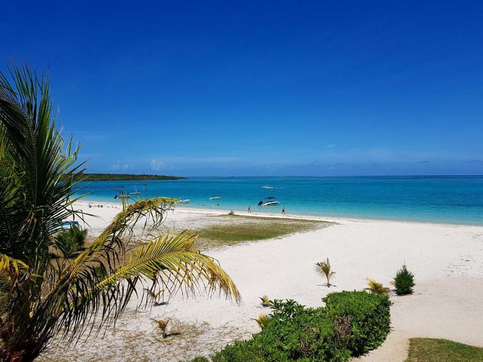 Day, Natural landscape, Beach, Sea view